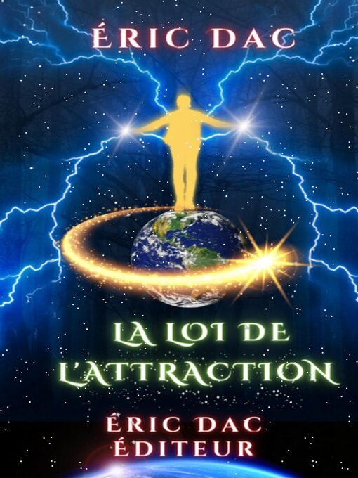 Title details for La loi de l'attraction by Eric Dac - Available